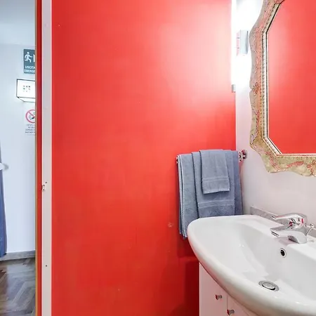 Appartamento Lulu House *