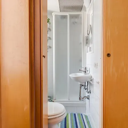 Appartamento Lulu House