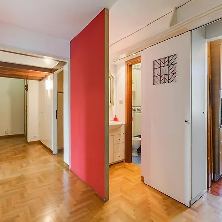 Lulu House Apartment *