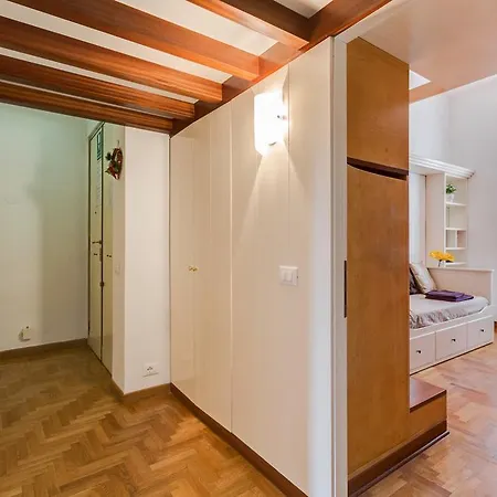 Lulu House Apartment *