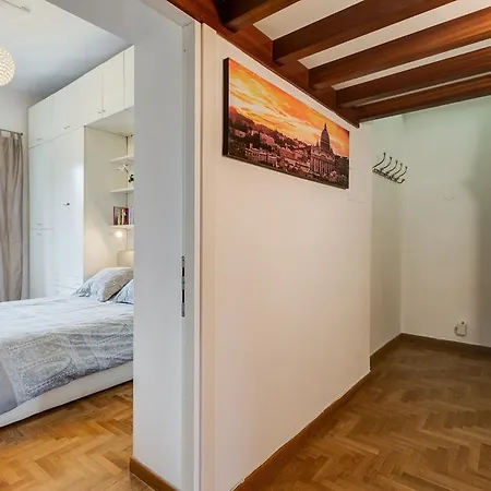 Lulu House Apartment *