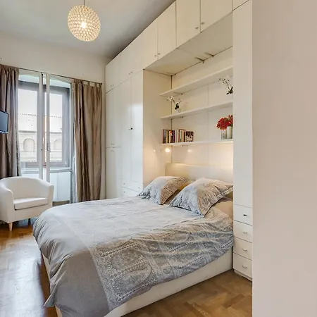 Apartment Lulu House Rome