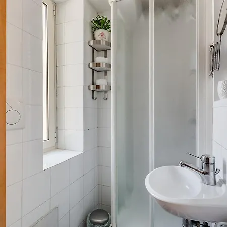 Lulu House Apartamento Roma